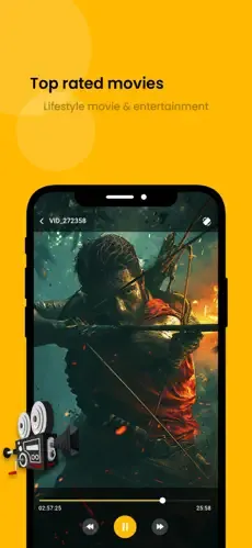 sony-a6600-price Top Rated Movies
